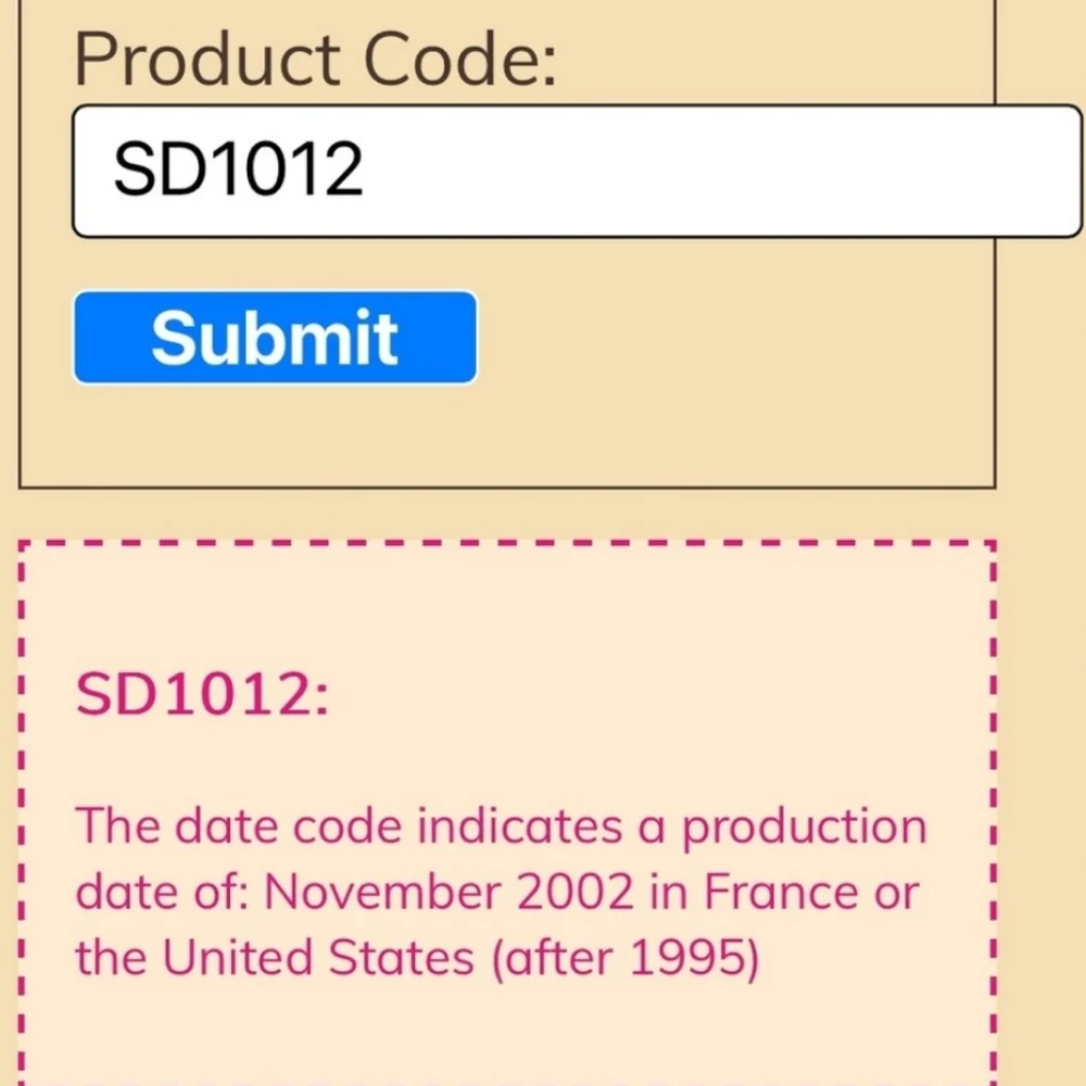 Authentic Louis Vuitton Damier Ebene Short Wallet - Picture 9 of 9